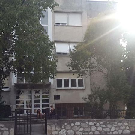 Apartment Sibenik With Free Parking Esterno foto