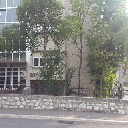 Apartment Sibenik With Free Parking Esterno foto
