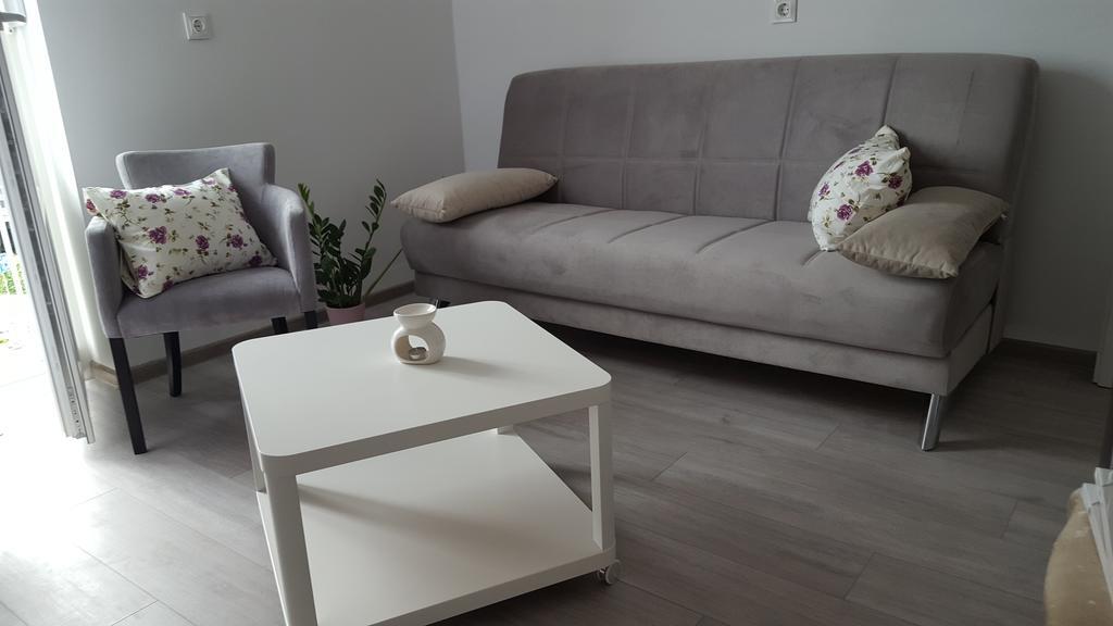 Apartment Sibenik With Free Parking Esterno foto