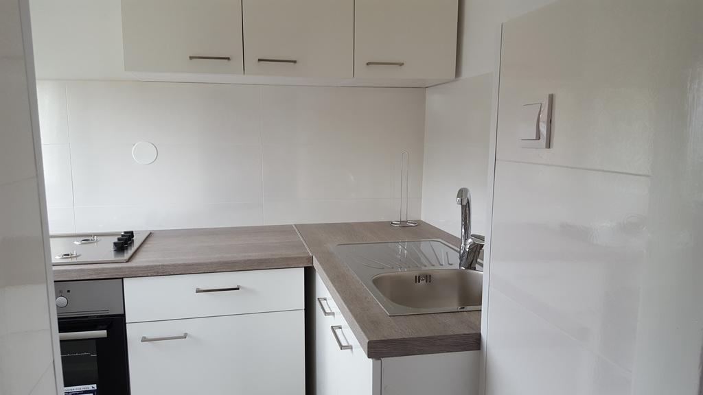 Apartment Sibenik With Free Parking Esterno foto