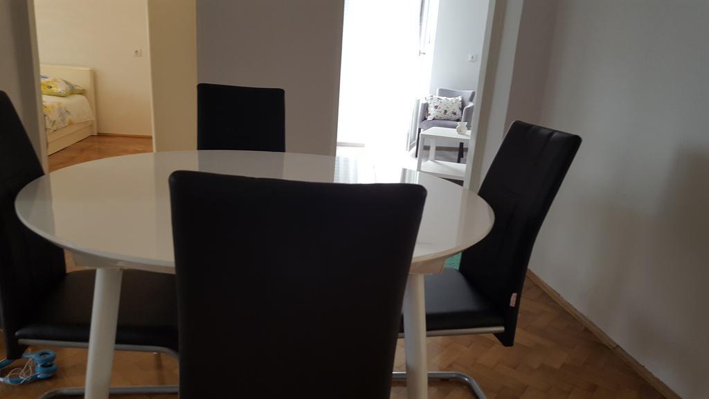 Apartment Sibenik With Free Parking Esterno foto