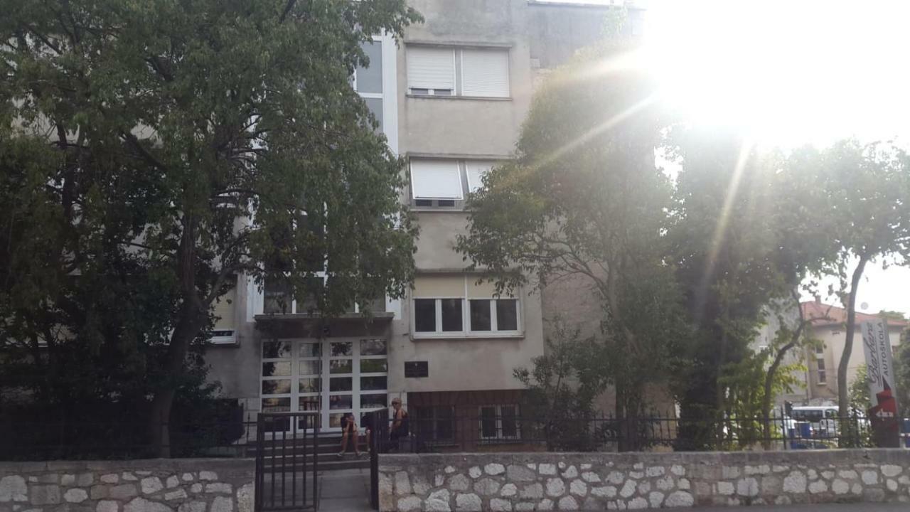 Apartment Sibenik With Free Parking Esterno foto