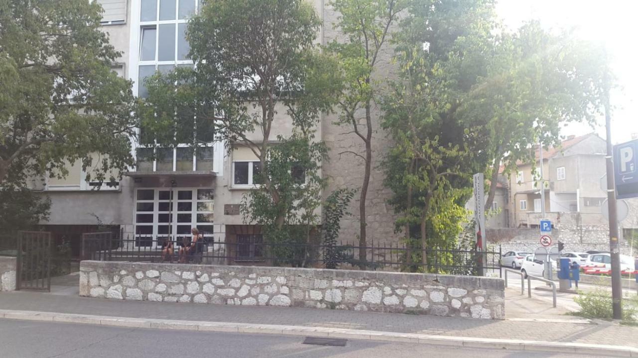 Apartment Sibenik With Free Parking Esterno foto